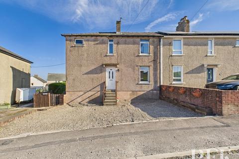 27 Briscoe Crescent, Whitehaven, CA28 6NQ
