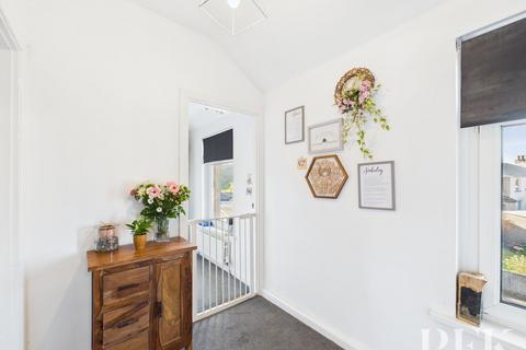 27 Briscoe Crescent, Whitehaven, CA28 6NQ