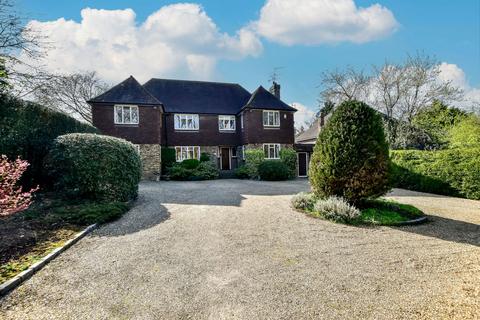 5 bedroom detached house for sale, Wolsey Road, Northwood, HA6 2ED