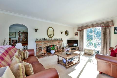 5 bedroom detached house for sale, Wolsey Road, Northwood, HA6 2ED