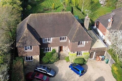 5 bedroom detached house for sale, Wolsey Road, Northwood, HA6 2ED