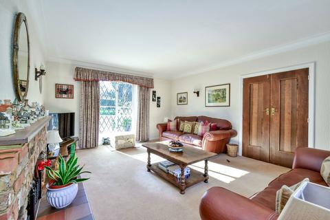 5 bedroom detached house for sale, Wolsey Road, Northwood, HA6 2ED