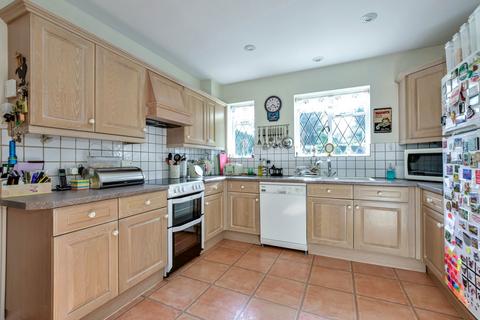 5 bedroom detached house for sale, Wolsey Road, Northwood, HA6 2ED