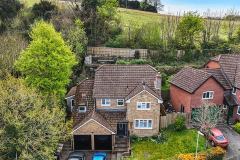 19 Brook Way, Anna Valley, Andover, SP11 7RY