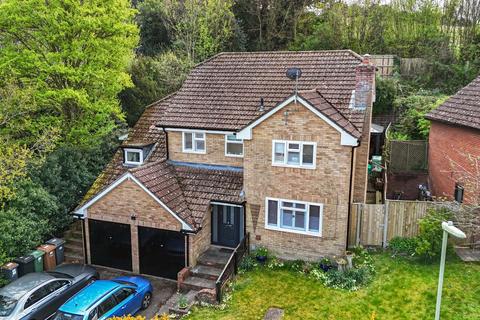 19 Brook Way, Anna Valley, Andover, SP11 7RY