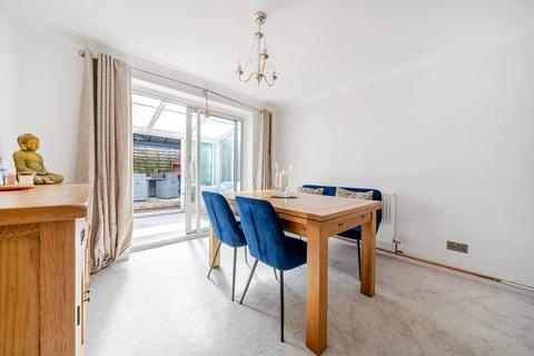 19 Brook Way, Anna Valley, Andover, SP11 7RY