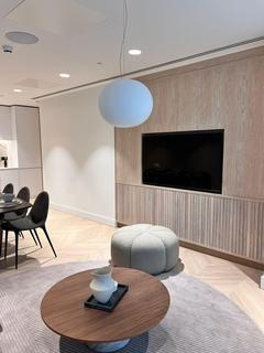 2 bedroom apartment for sale, Silvercroft Street, Manchester M15