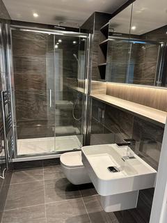 2 bedroom apartment for sale, Silvercroft Street, Manchester M15