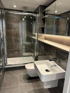 2 bedroom apartment for sale, Silvercroft Street, Manchester M15