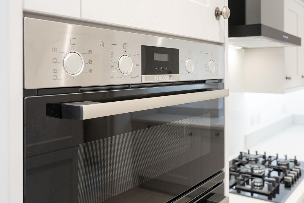 Example Appliances