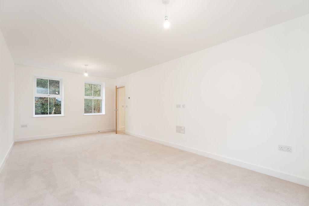 Example Living Room