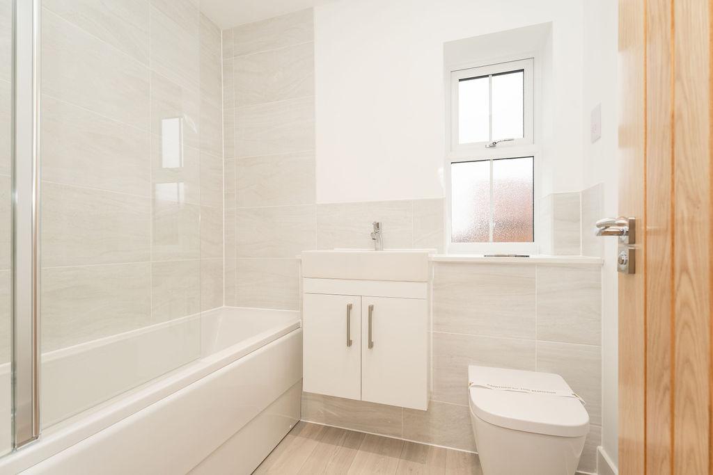 Example Bedroom