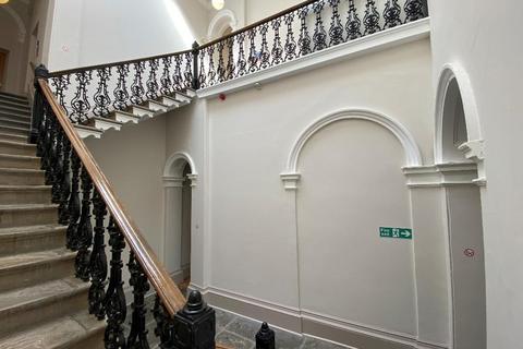1 bedroom house to rent, 2nd Star on the Right and Straight on, Til Morning. Land of Green Ginger, HULL, HU1 2EA