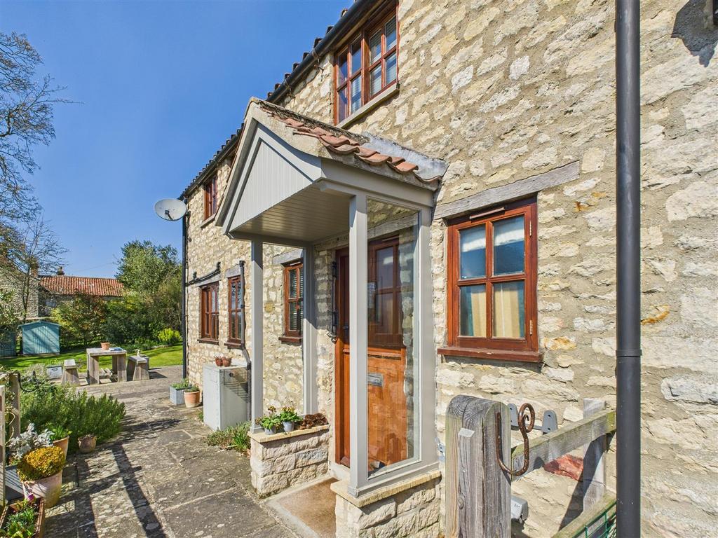 Ivy cottage