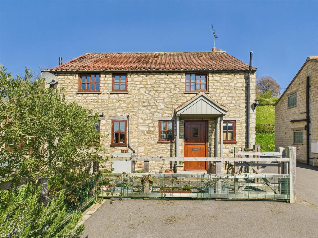 Ivy cottage
