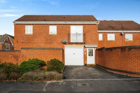 undefined, Warrener Close, Swindon, Wiltshire, SN25