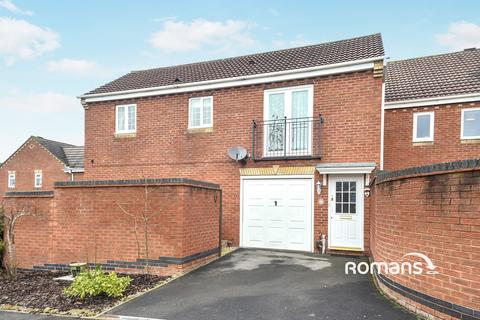 undefined, Warrener Close, Swindon, Wiltshire, SN25