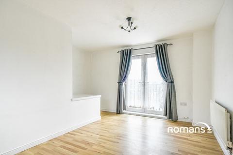 undefined, Warrener Close, Swindon, Wiltshire, SN25