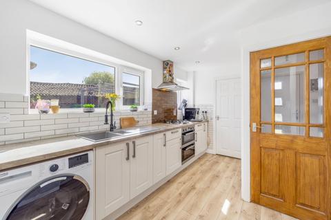 2 bedroom semi-detached house for sale, Brownlow Crescent, Pinchbeck, Spalding, Lincolnshire, PE11
