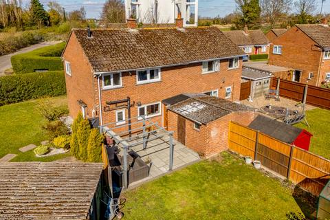 undefined, Brownlow Crescent, Pinchbeck, Spalding, Lincolnshire, PE11