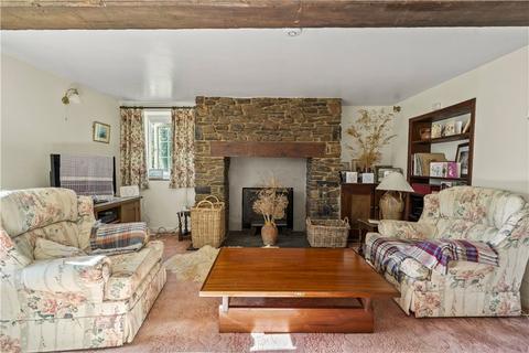 undefined, Nr Landscove, Devon