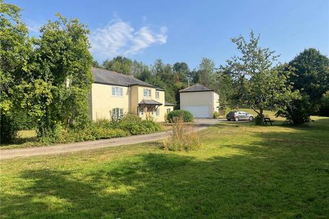 undefined, Nr Landscove, Devon