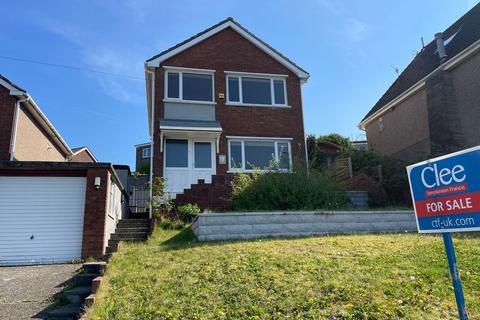 3 bedroom detached house for sale, Wells Road, Baglan, Port Talbot, Neath Port Talbot.