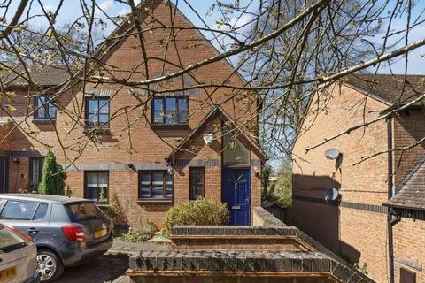 undefined, Headington,  Oxford,  OX3