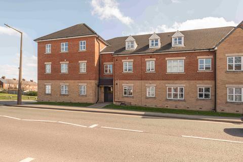 2 bedroom flat for sale, Samuel Court, Cudworth S72
