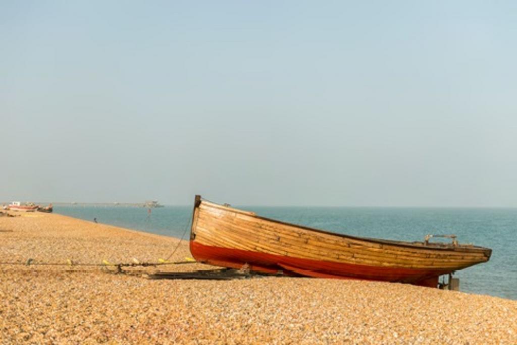 Deal Beach