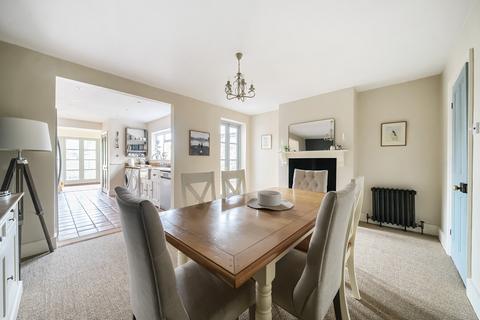5 Duncombe Road, Godalming, GU7 1SF