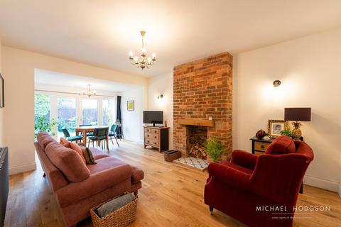 2 bedroom semi-detached bungalow for sale, Longridge Square, Tunstall, Sunderland