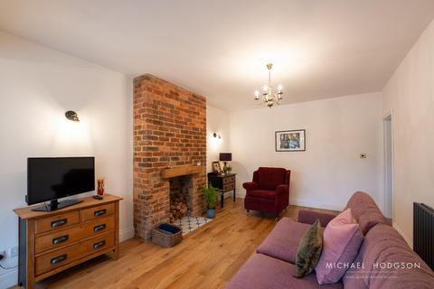 2 bedroom semi-detached bungalow for sale, Longridge Square, Tunstall, Sunderland