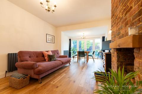 2 bedroom semi-detached bungalow for sale, Longridge Square, Tunstall, Sunderland