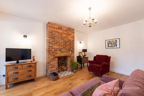 2 bedroom semi-detached bungalow for sale, Longridge Square, Tunstall, Sunderland