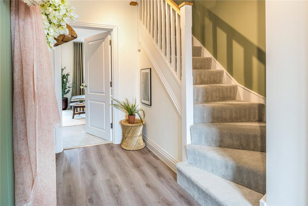 Show Home