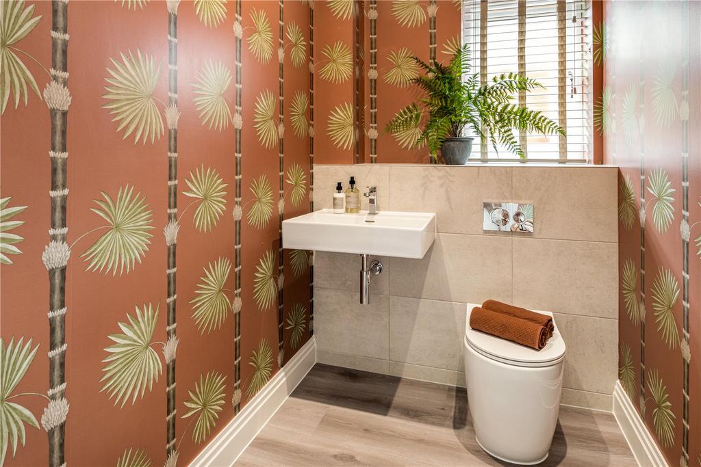 Show Home