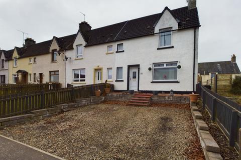 6 Park Drive, Blairgowrie, PH10 6PR