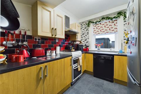 6 Park Drive, Blairgowrie, PH10 6PR