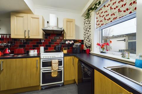 6 Park Drive, Blairgowrie, PH10 6PR