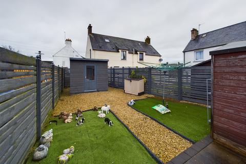 6 Park Drive, Blairgowrie, PH10 6PR