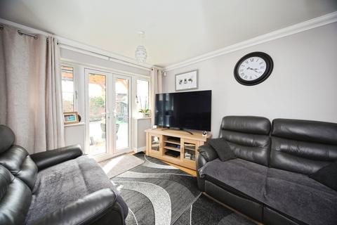 4 Brambles Edge, Houghton Regis, Dunstable, LU5 5FS