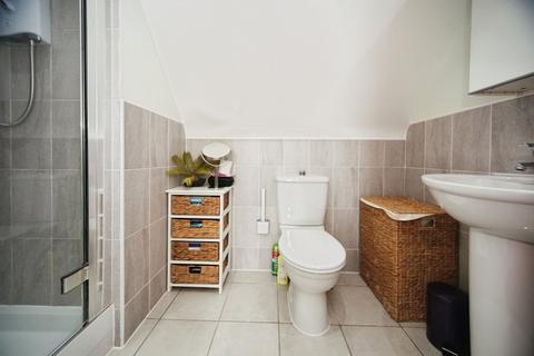 4 Brambles Edge, Houghton Regis, Dunstable, LU5 5FS