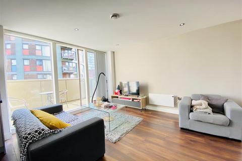 2 bedroom apartment for sale, 1 Cambridge Street, Manchester