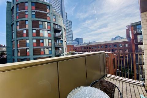 2 bedroom apartment for sale, 1 Cambridge Street, Manchester