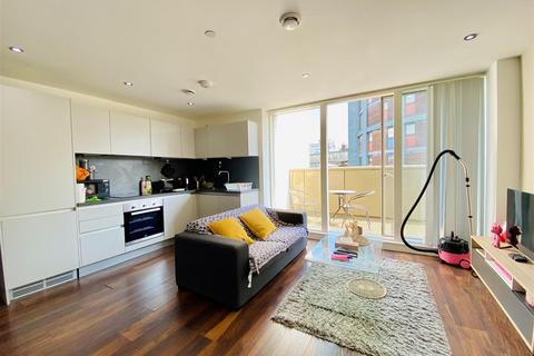 2 bedroom apartment for sale, 1 Cambridge Street, Manchester