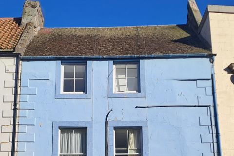 3 bedroom flat to rent, A Hide Hill, Berwick-upon-Tweed