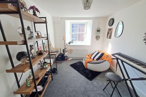 3 bedroom flat to rent, A Hide Hill, Berwick-upon-Tweed