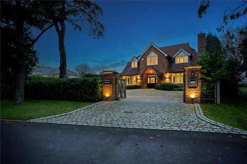 5 bedroom detached house for sale, The Avenue, Chobham, Woking, Surrey, GU24