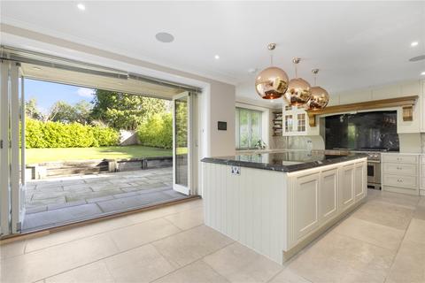 5 bedroom detached house for sale, The Avenue, Chobham, Woking, Surrey, GU24